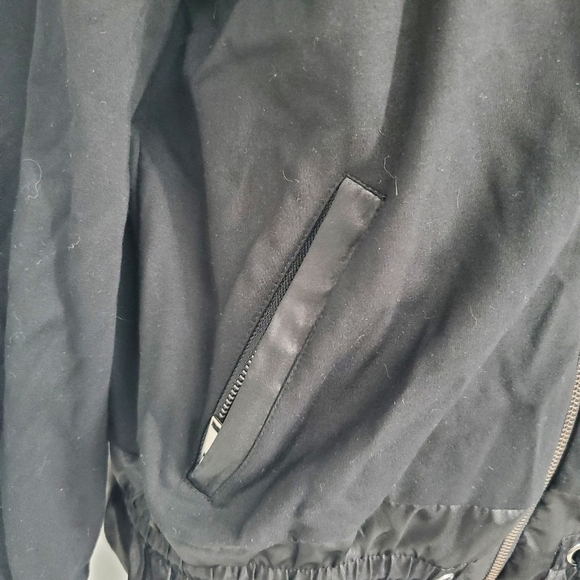 Katherine Barclay Montreal Jacket Women's Size Small - Picture 3 of 7